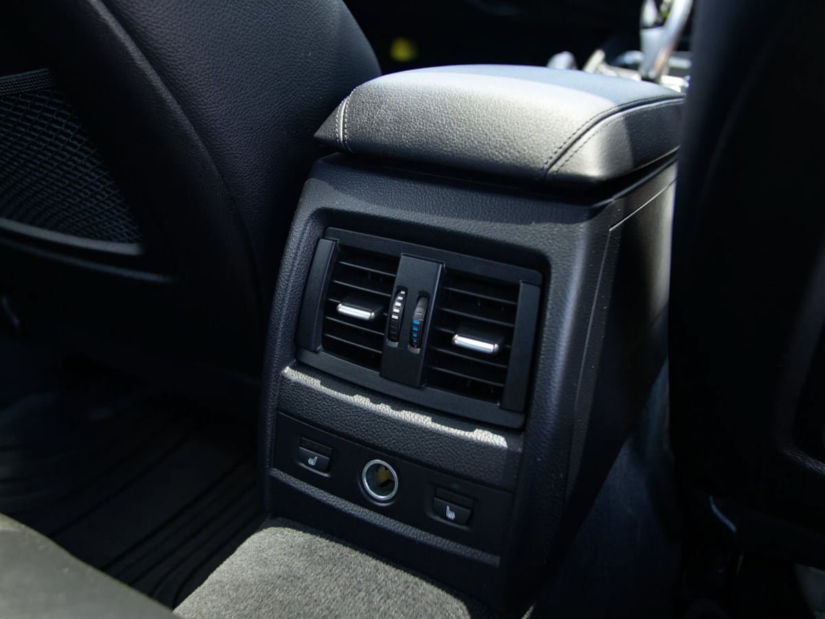 Used 2014 BMW 335i Sedan RWD image 26