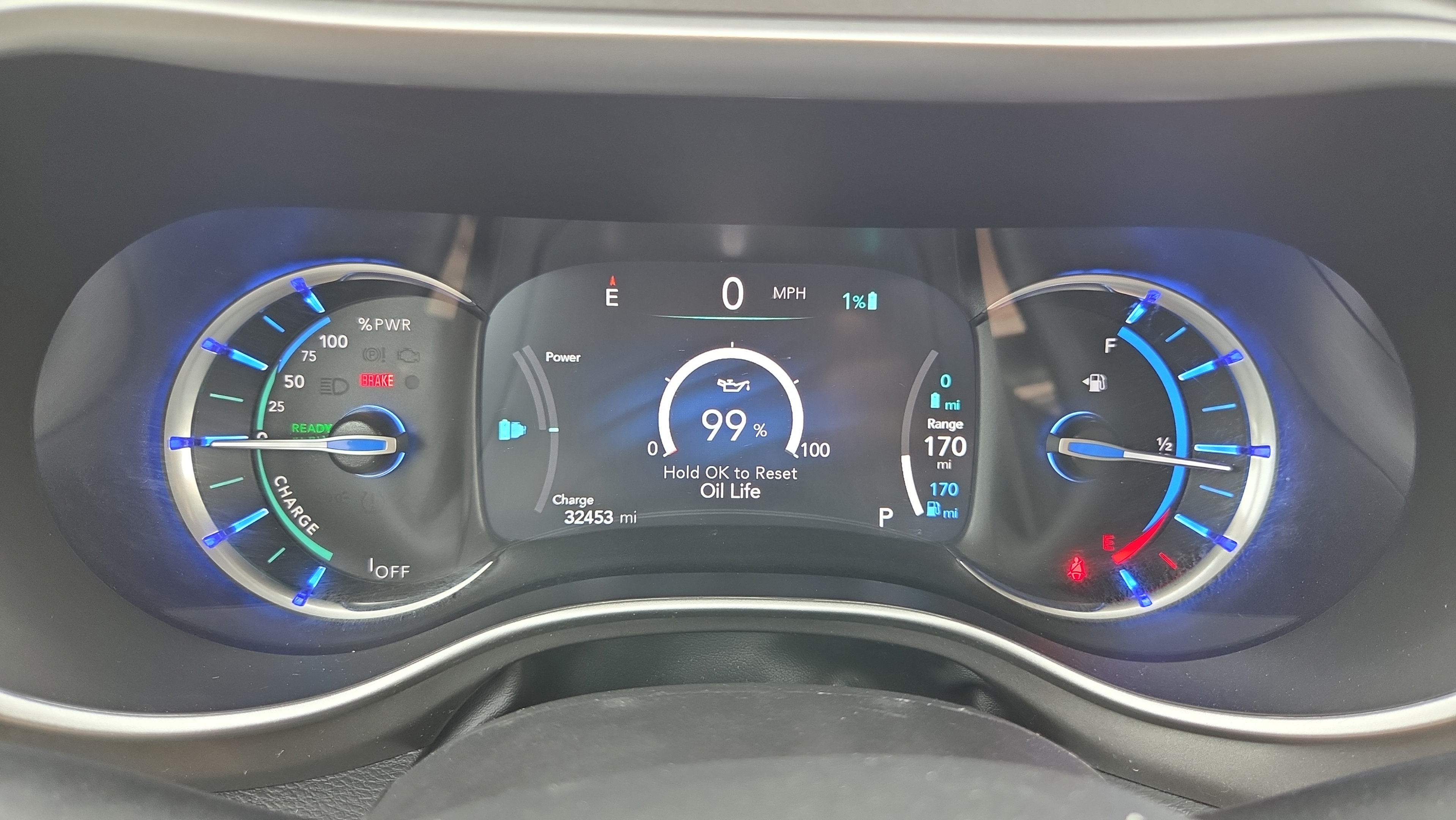 Used 2022 Chrysler Pacifica Touring-L FWD image 24