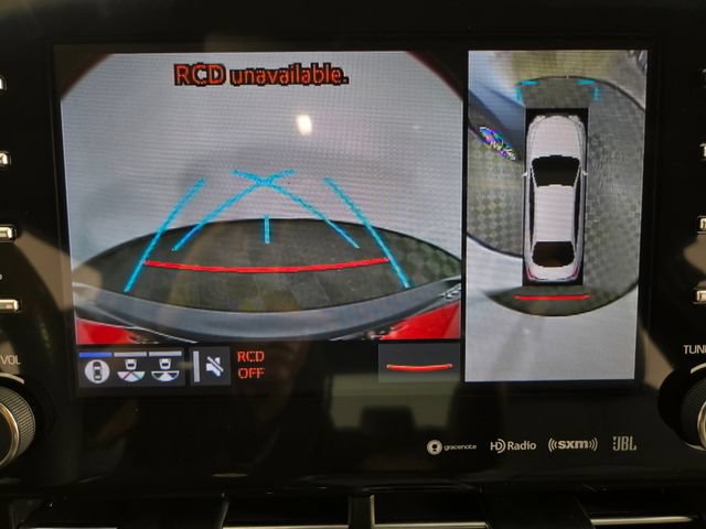 Used 2021 Toyota Avalon Limited w/ Advanced Safety Package FWD image 17
