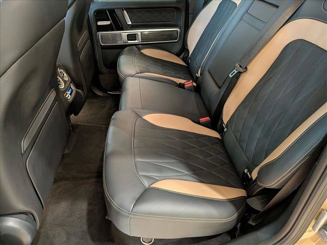 Certified 2026 Mercedes-Benz G 63 AMG 4MATIC image 20
