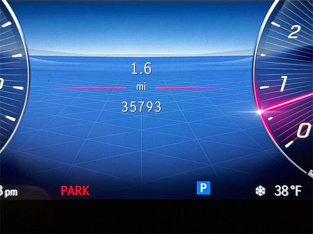 Certified 2022 Mercedes-Benz S 580 4MATIC Sedan image 12