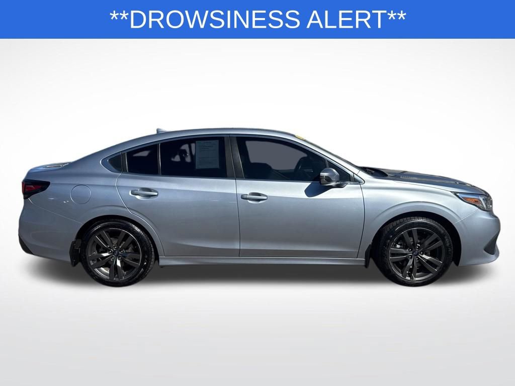 Used 2022 Subaru Legacy Limited XT image 8