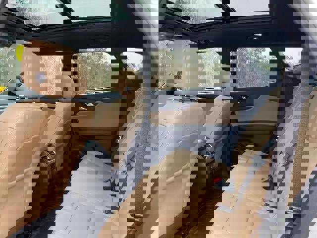 Certified 2023 Chevrolet Blazer Premier w/ Driver Confidence II Package image 25