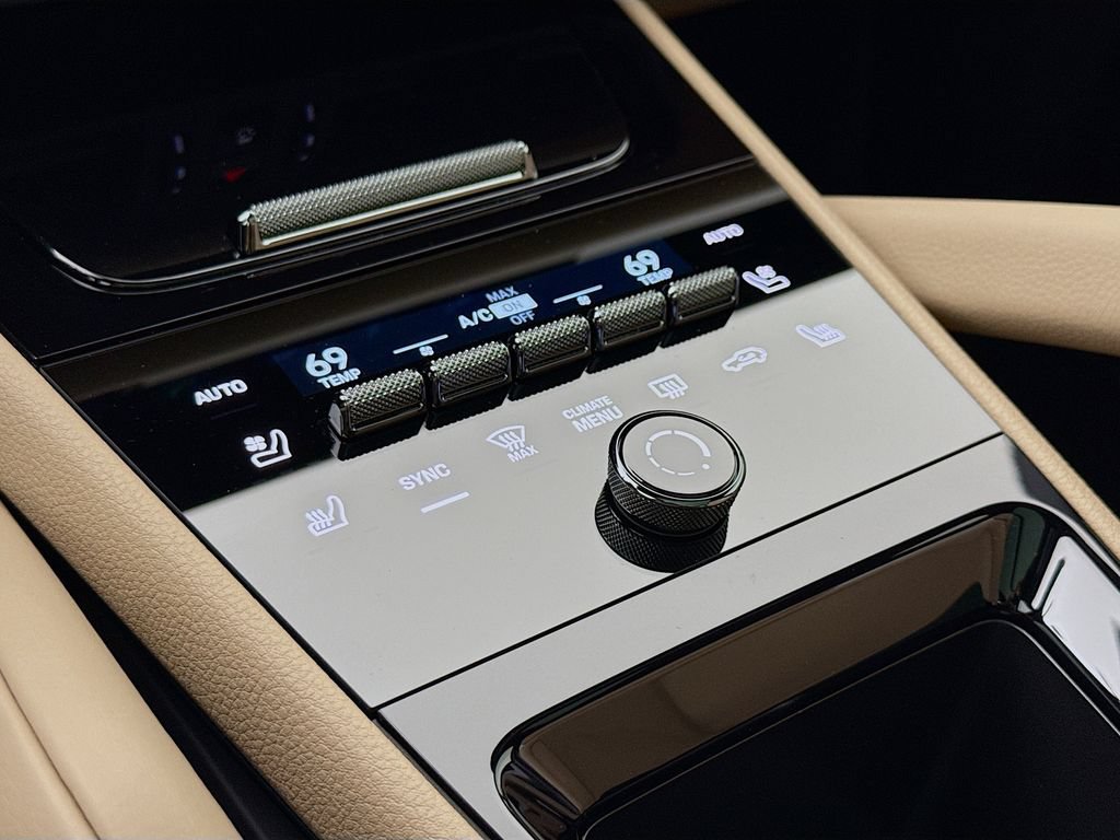 New 2026 Porsche Cayenne AWD/4WD image 22