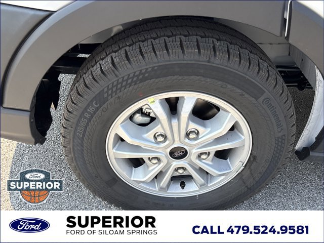 New 2025 Ford Transit 350 XL image 14