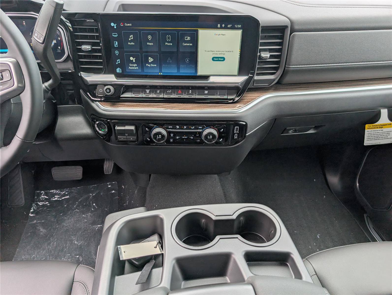 New 2026 Chevrolet Silverado 3500 LT AWD/4WD image 15