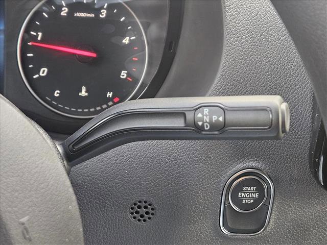 New 2026 Mercedes-Benz Sprinter 2500 image 13