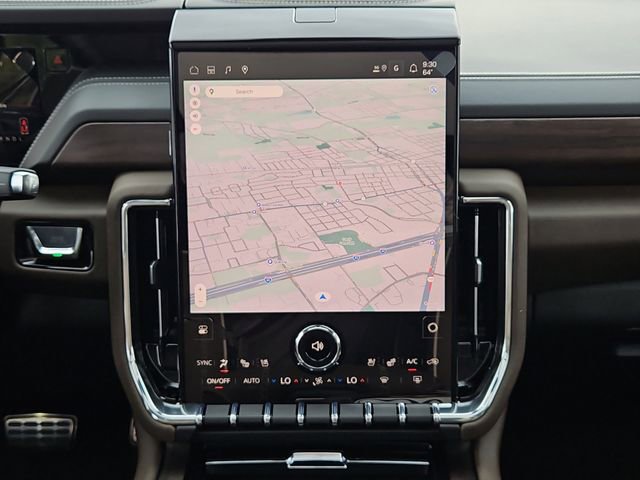 New 2026 GMC Yukon Denali Ultimate AWD/4WD image 18