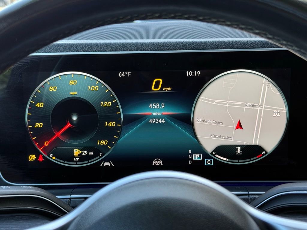 Certified 2021 Mercedes-Benz GLE 350 image 12