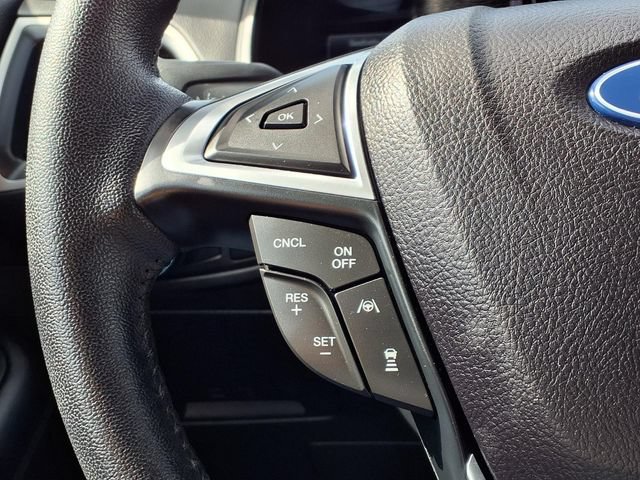Used 2024 Ford Edge SEL AWD/4WD image 16