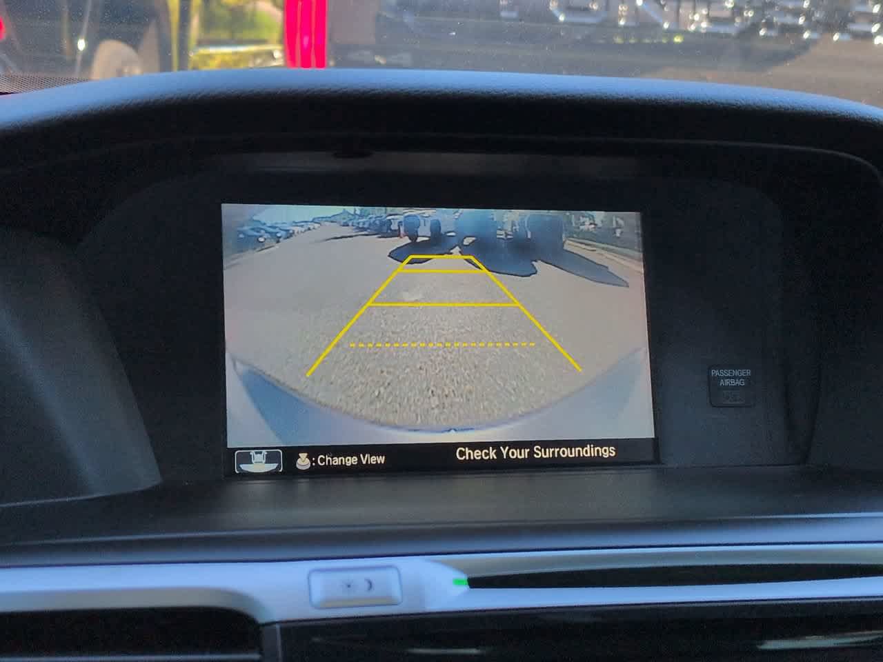Used 2014 Honda Accord EX-L image 20