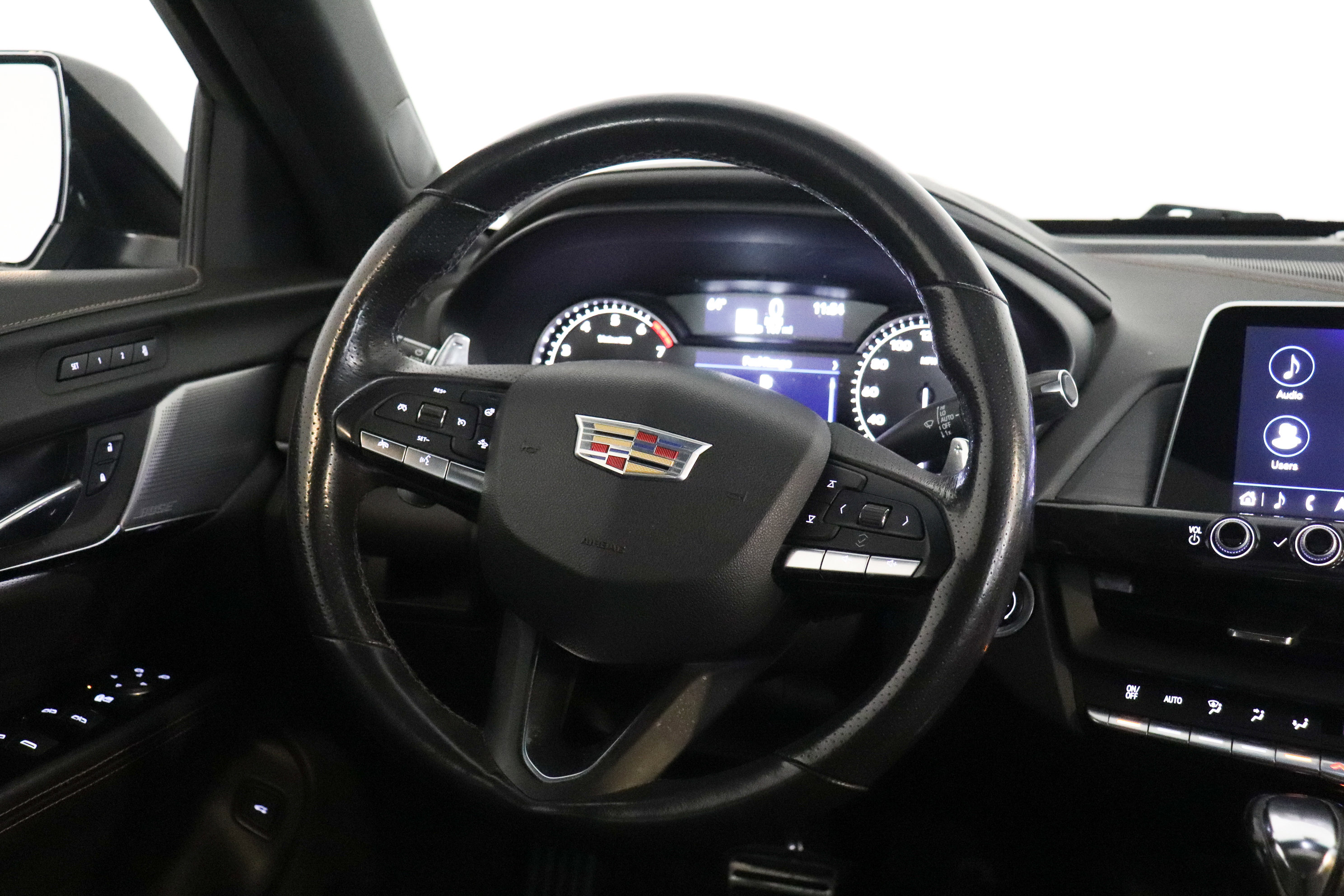Used 2023 Cadillac CT4 Sport AWD/4WD image 22