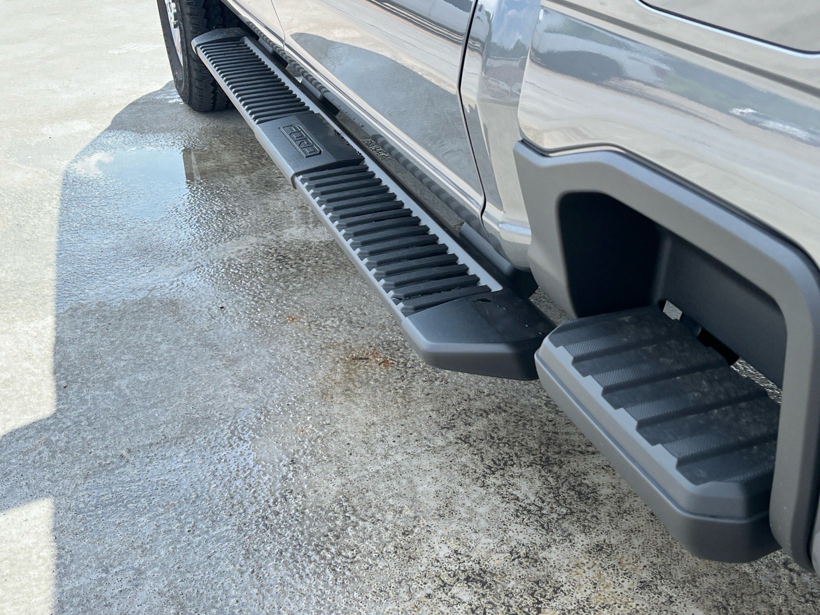 New 2026 Ford F250 XLT w/ FX4 Off-Road Package AWD/4WD image 20