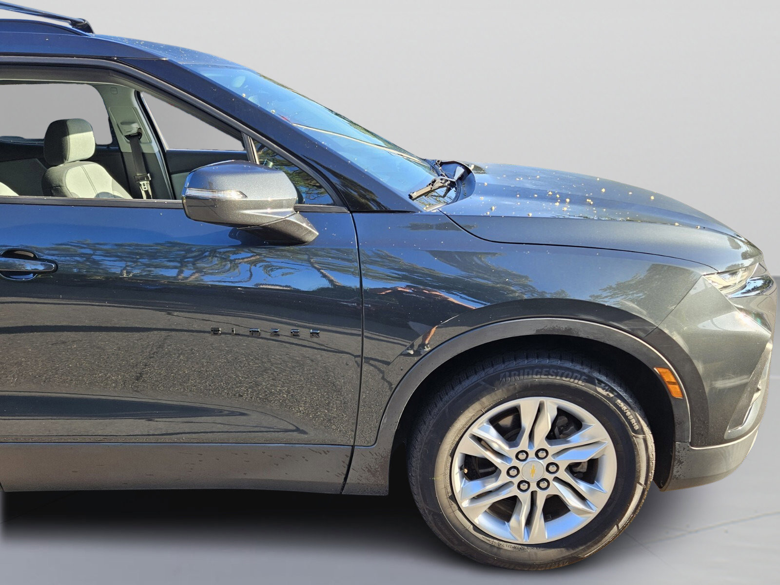 Used 2019 Chevrolet Blazer LT image 25