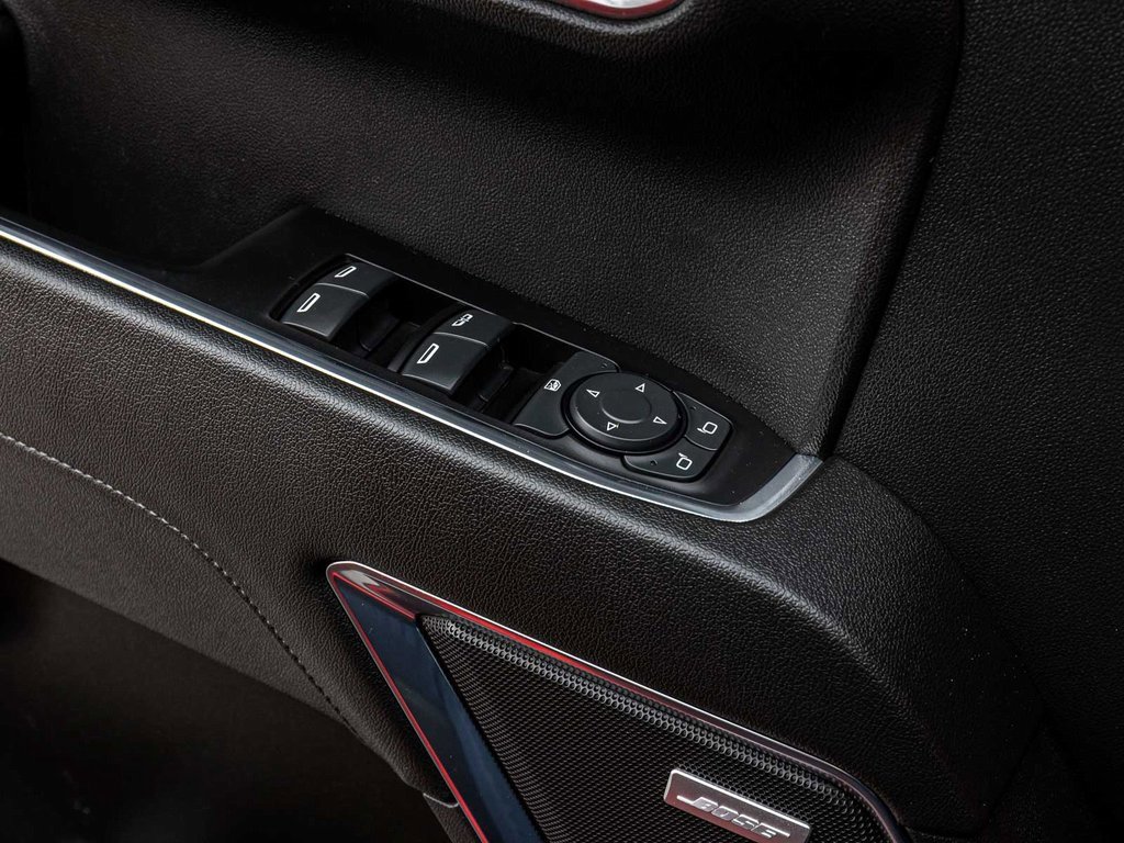 Used 2024 GMC Sierra 1500 Elevation w/ Elevation Premium Package image 12