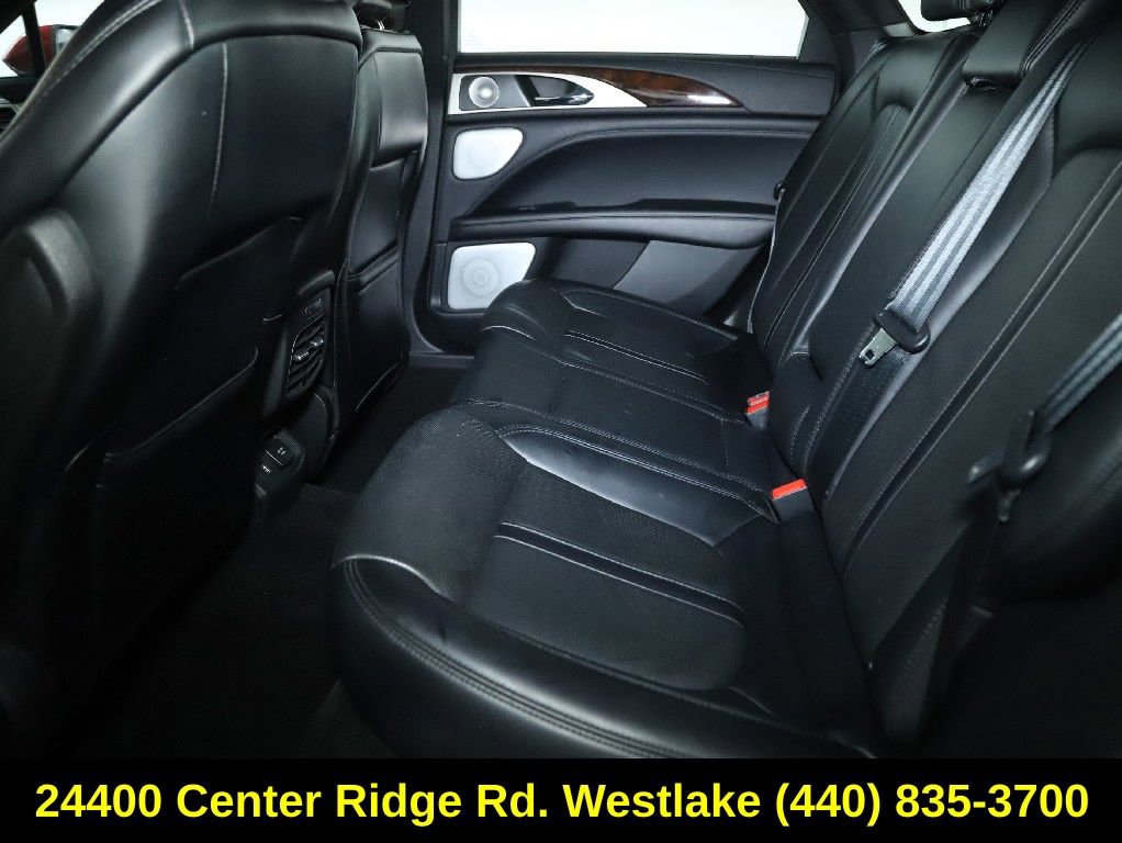 Used 2019 Lincoln MKZ Reserve w/ Luxury Package image 14