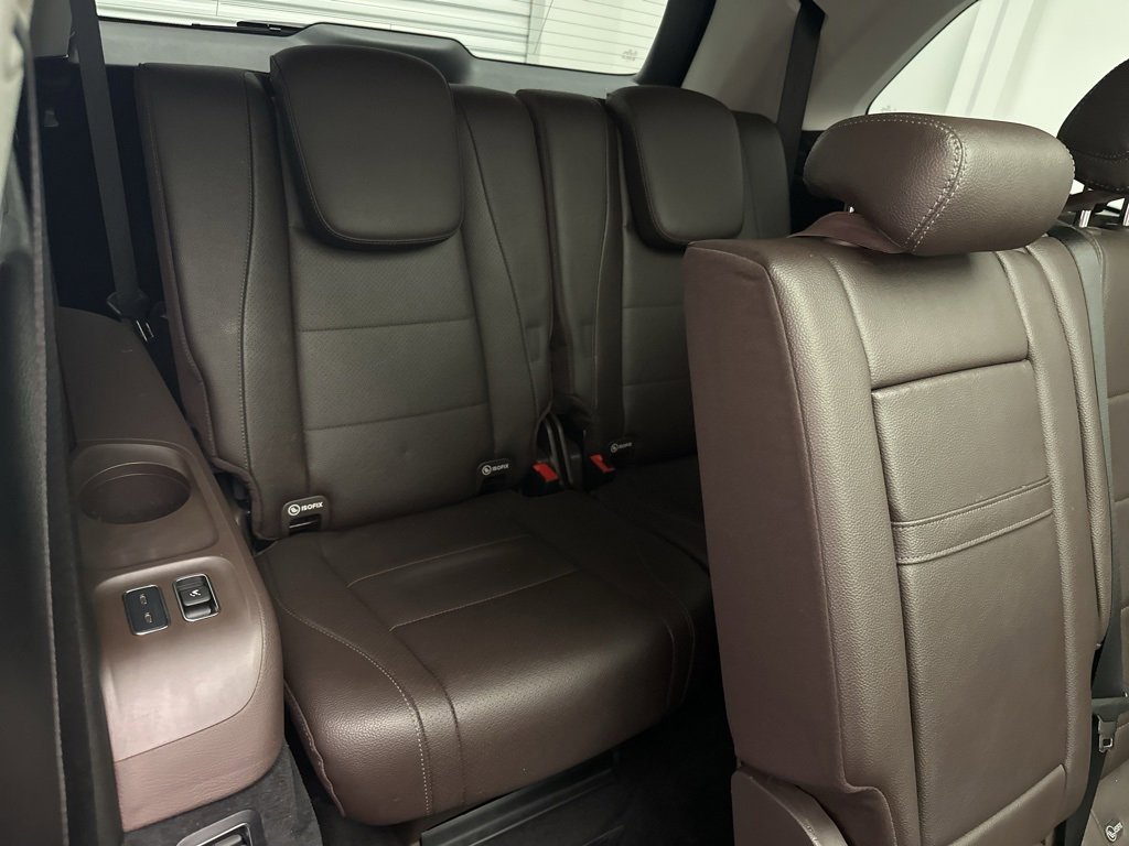 Used 2021 Mercedes-Benz GLS 450 4MATIC image 12