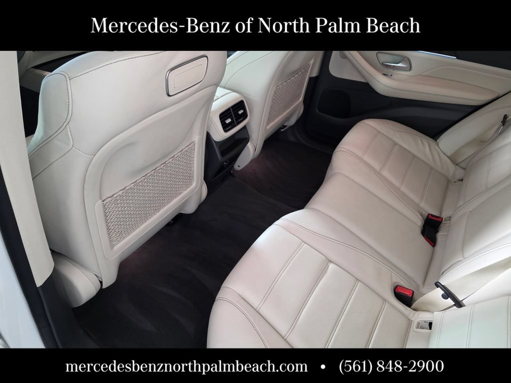 Used 2020 Mercedes-Benz GLE 580 4MATIC image 15