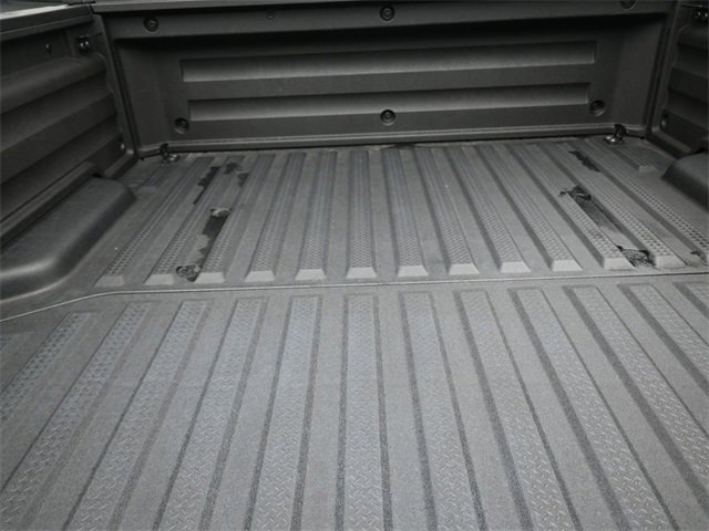 New 2025 Honda Ridgeline RTL image 34