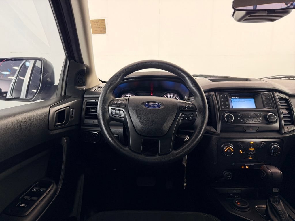 Used 2020 Ford Ranger XL w/ Equipment Group 101A Mid AWD/4WD image 13