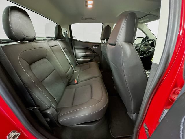 Used 2018 Chevrolet Colorado LT RWD image 24