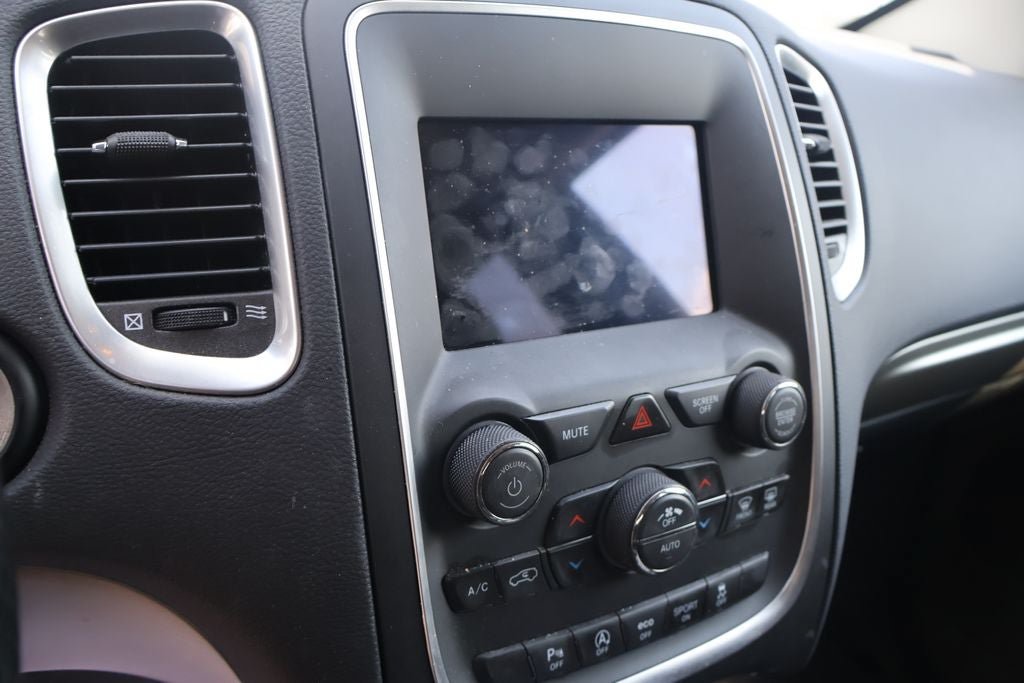 Used 2020 Dodge Durango AWD image 10
