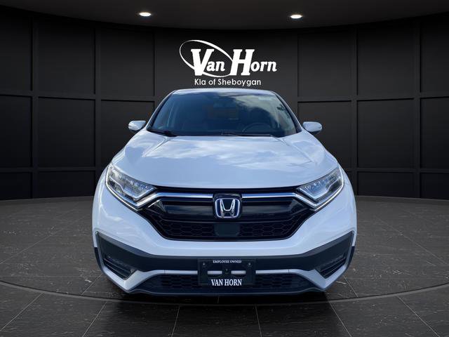 Used 2020 Honda CR-V EX-L image 13