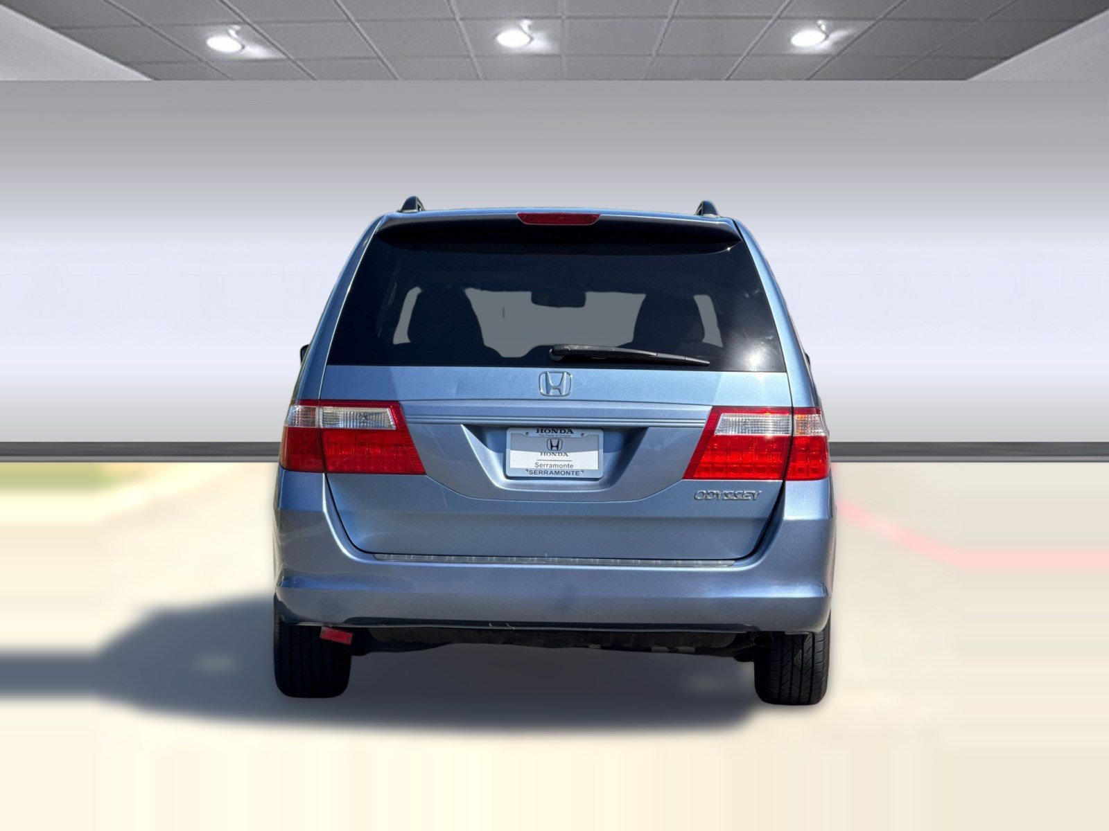 Used 2005 Honda Odyssey EX image 9