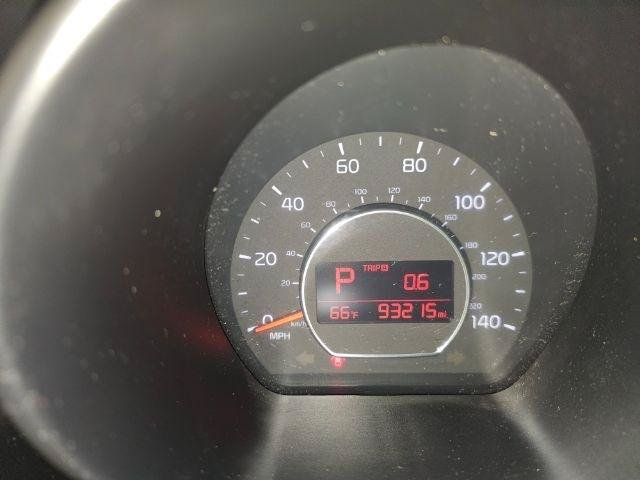 Used 2014 Kia Soul FWD image 13