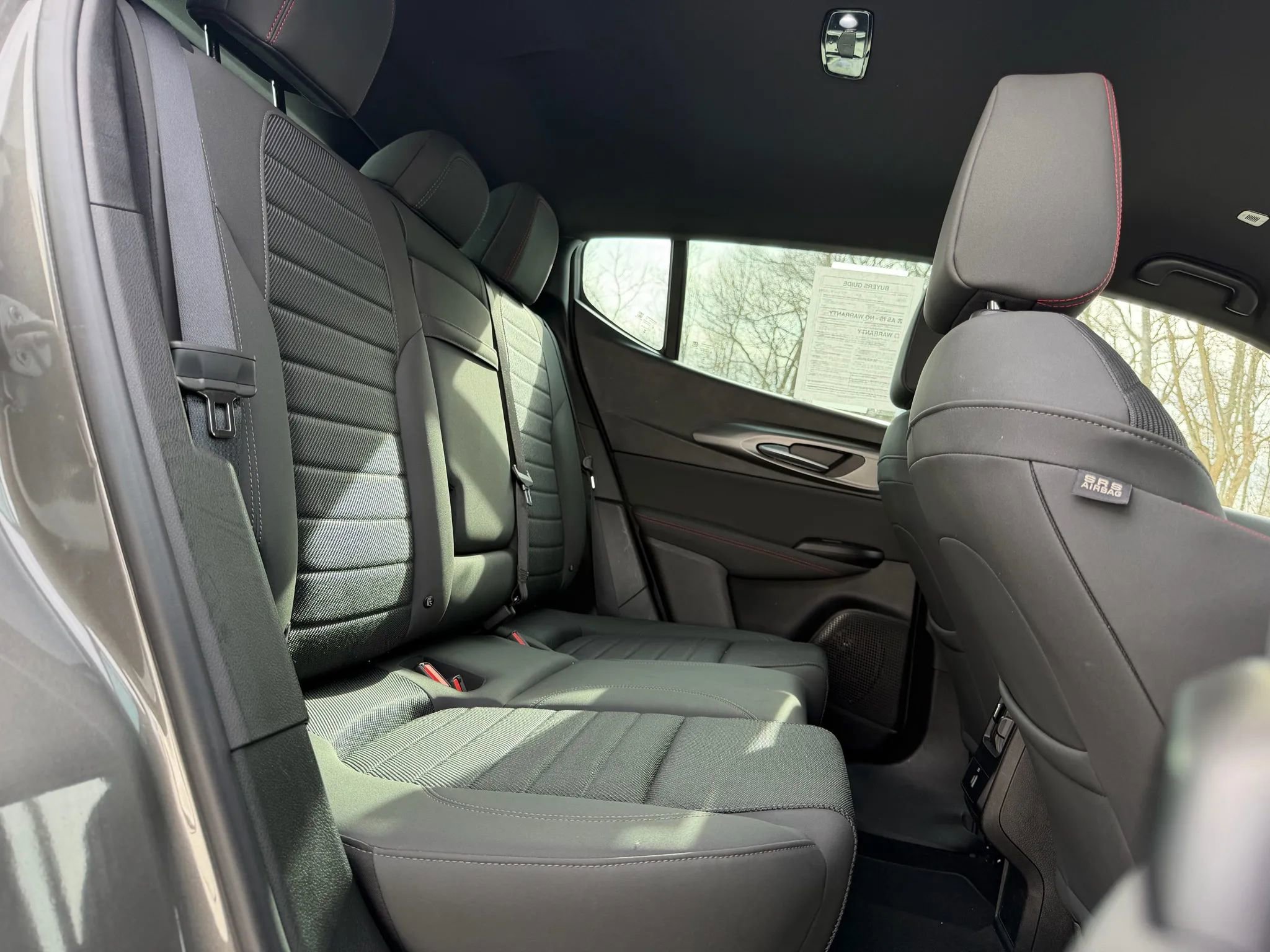 Used 2024 Dodge Hornet R/T image 14