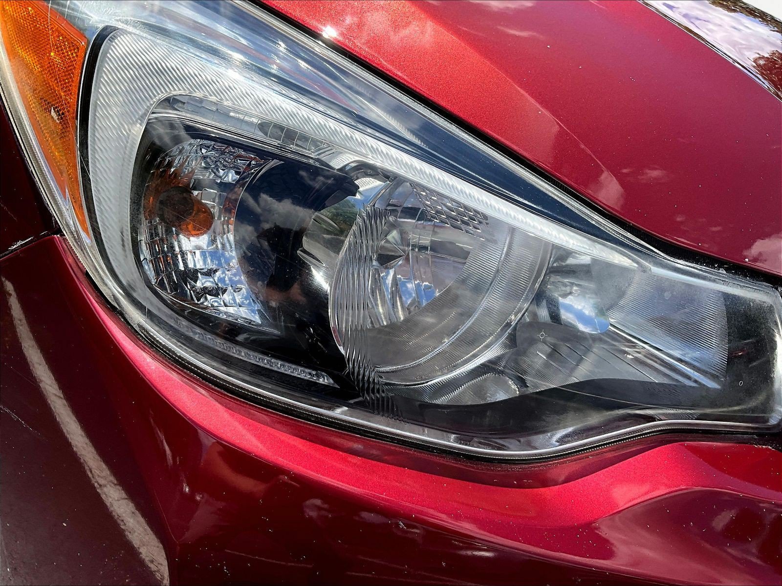 Used 2016 Subaru Crosstrek 2.0i Limited AWD/4WD image 31