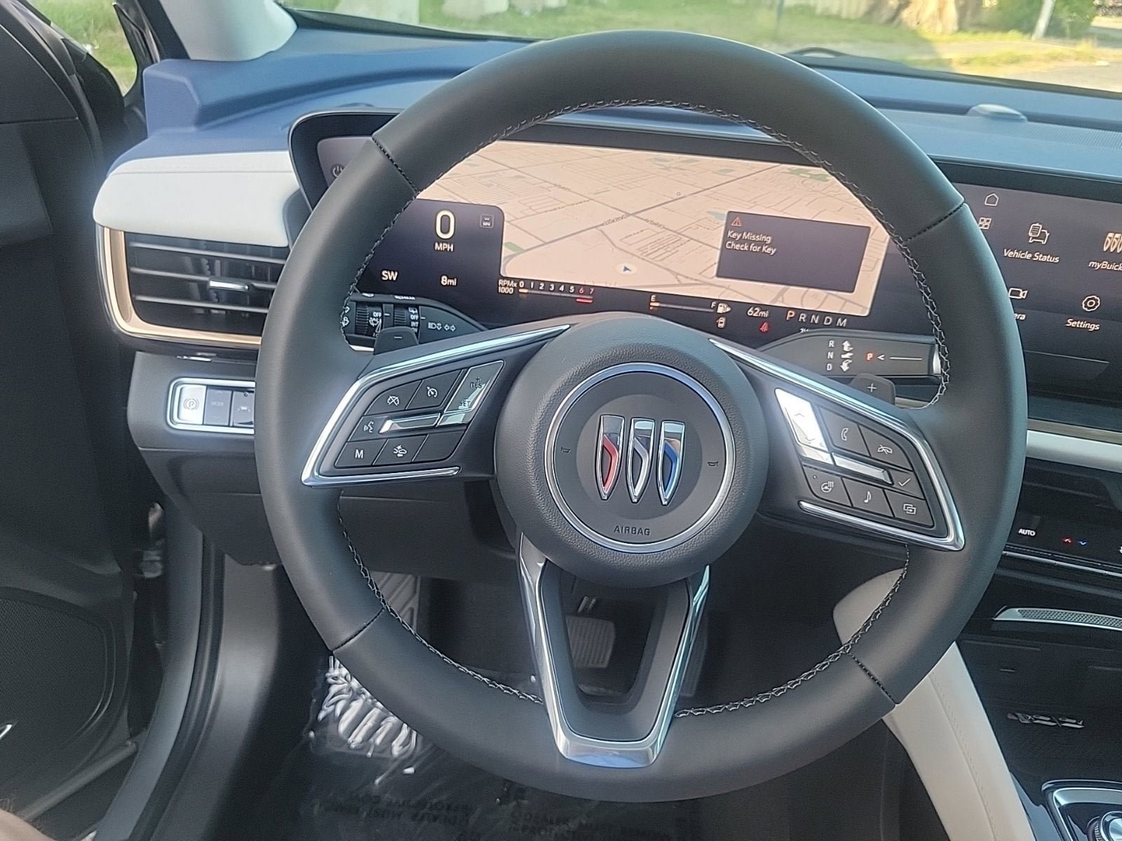 New 2026 Buick Envision Avenir AWD/4WD image 19