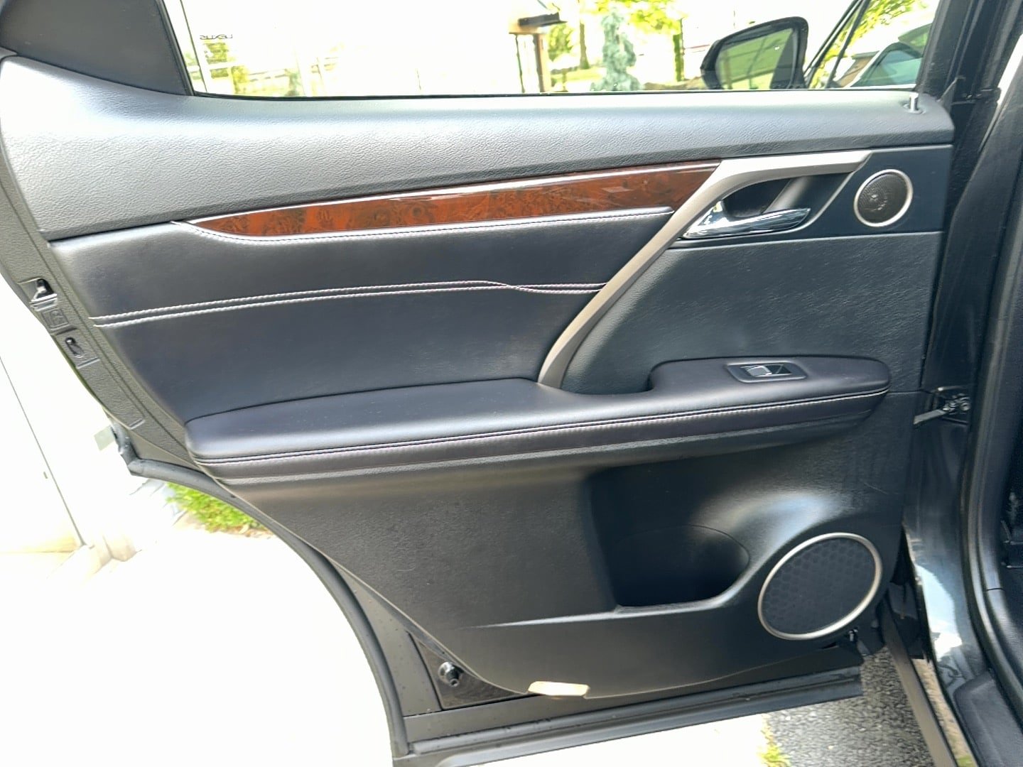 Used 2017 Lexus RX 350 AWD w/ Premium Package image 21