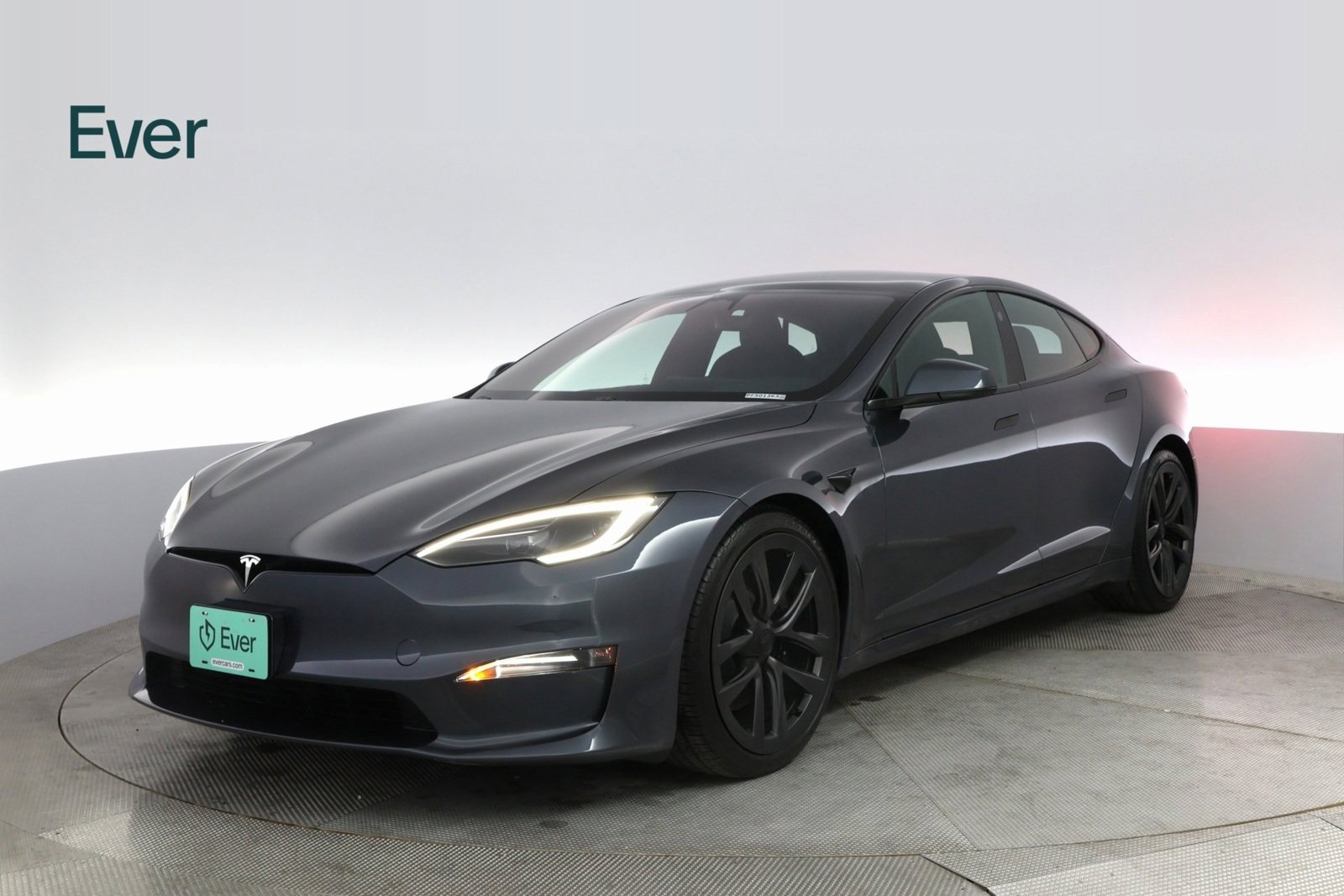 Used 2023 Tesla Model S image 2