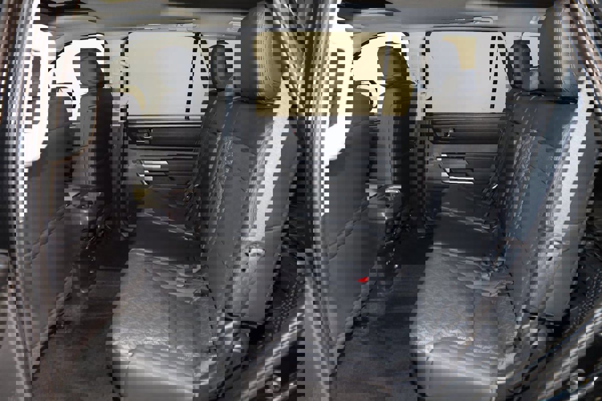 Used 2024 Toyota Sequoia Limited image 67