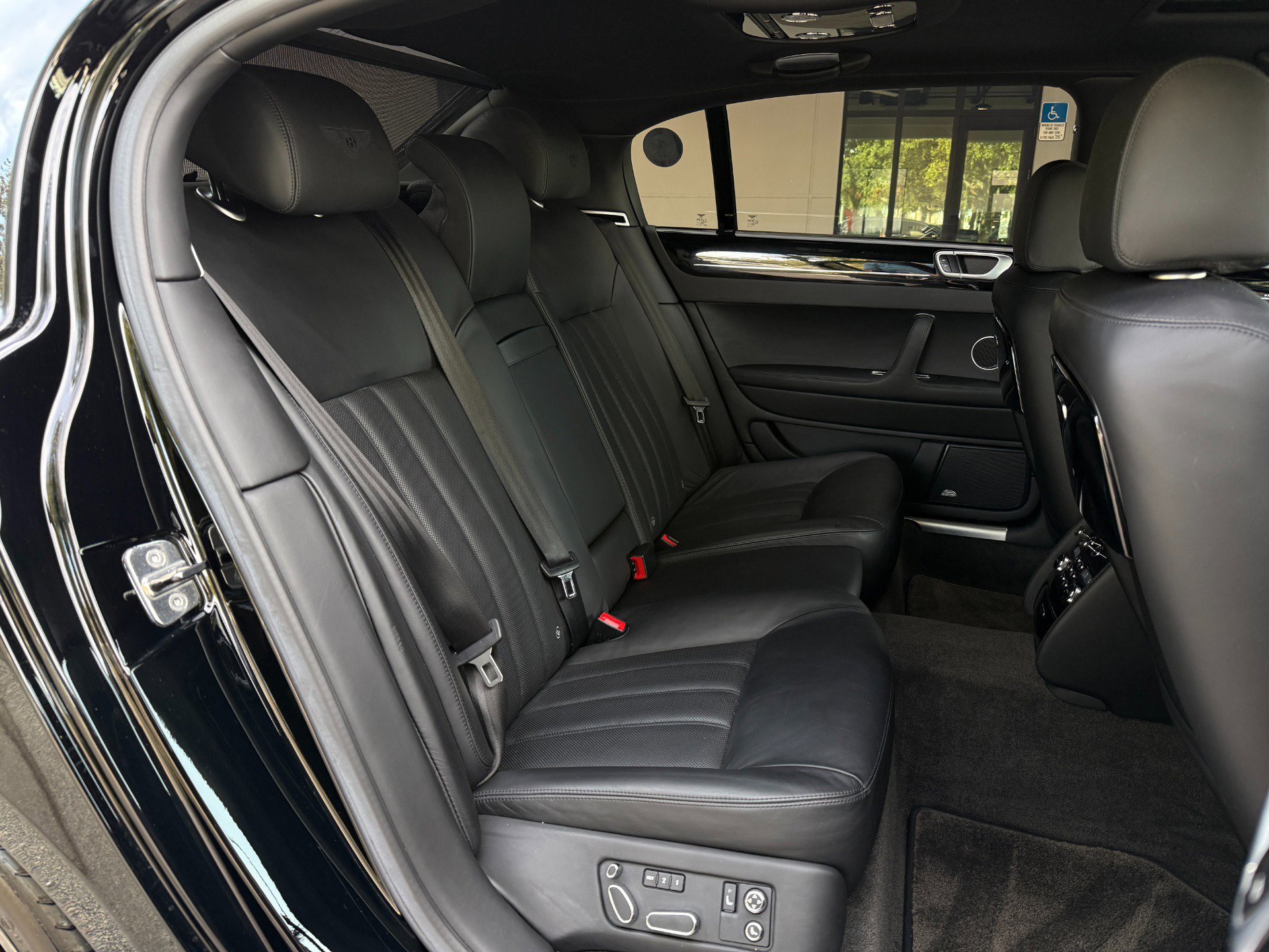 Used 2009 Bentley Flying Spur Flying Spur Speed image 31