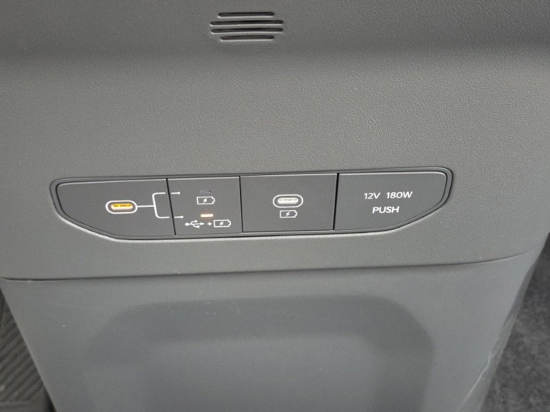 New 2026 Kia EV9 Wind image 50