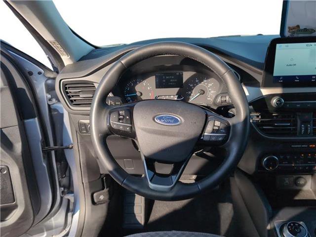 Certified 2022 Ford Escape SE w/ Convenience Package image 12