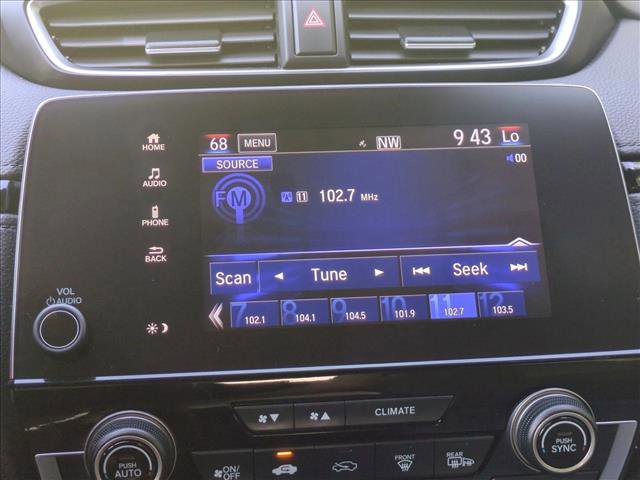 Used 2017 Honda CR-V EX-L image 18