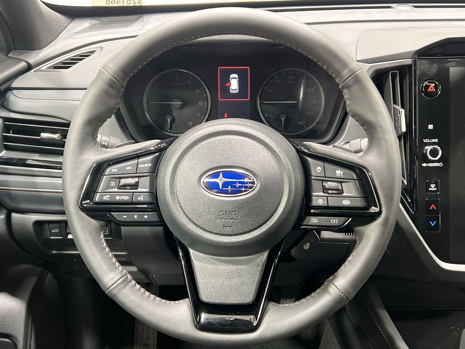 New 2026 Subaru Forester Touring image 14