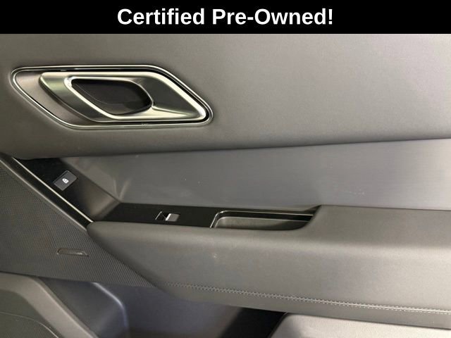Certified 2026 Land Rover Range Rover Velar S AWD/4WD image 29