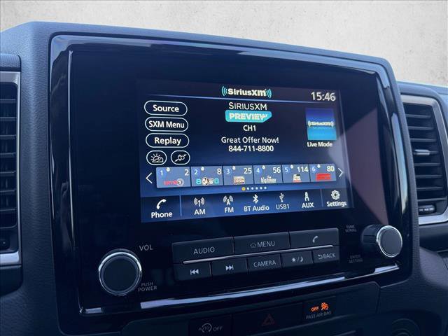 Used 2024 Nissan Frontier SV w/ SV Convenience Package image 19