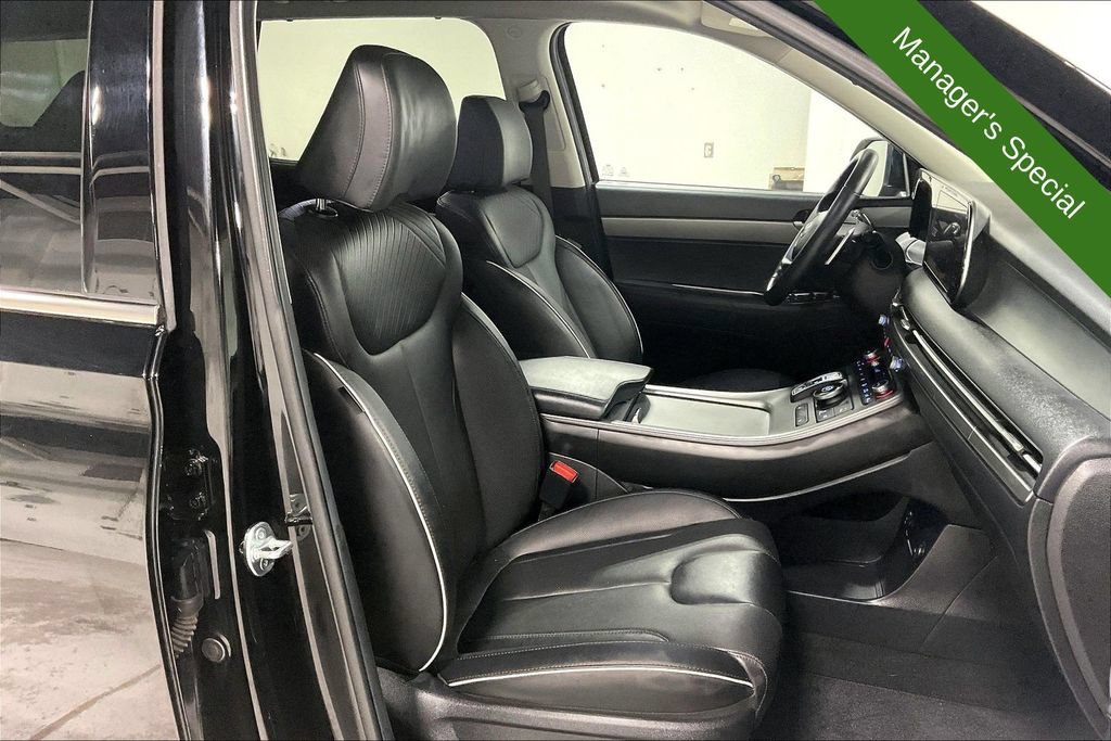 Used 2024 Hyundai Palisade XRT FWD image 9