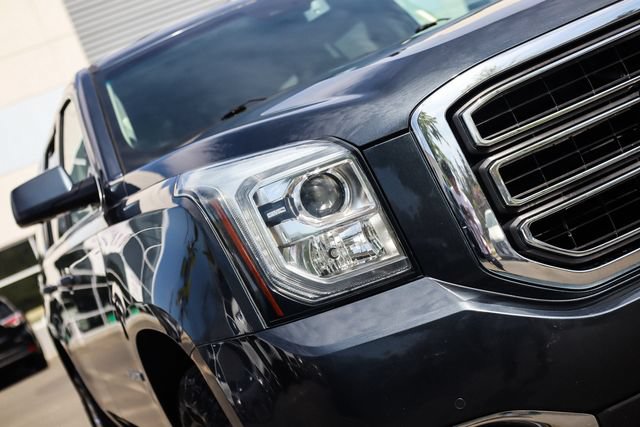Used 2019 GMC Yukon SLT w/ Open Road Package AWD/4WD image 8