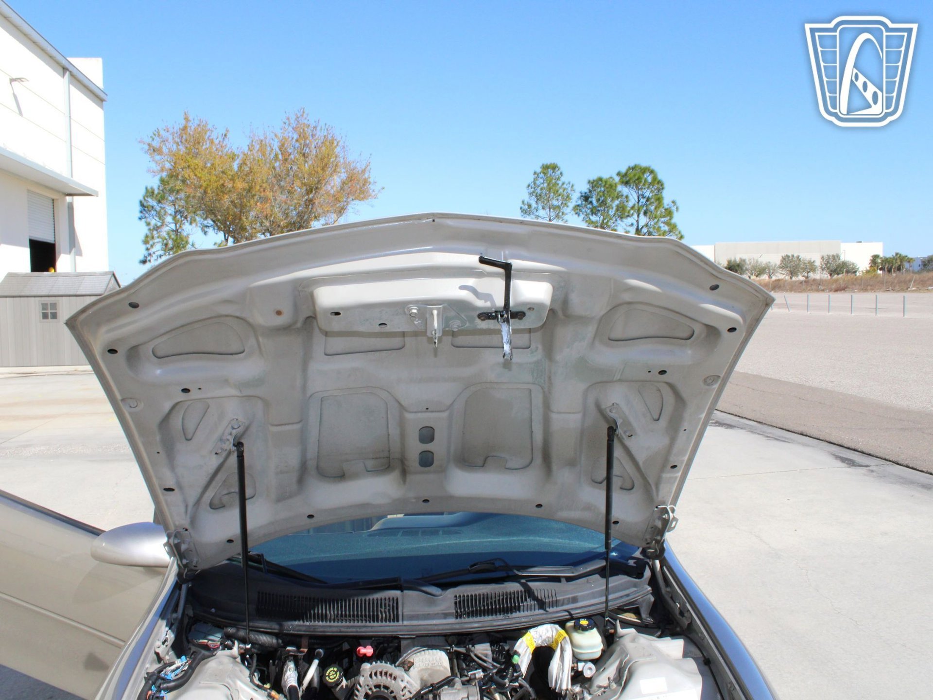 Used 2002 Chevrolet Camaro LT image 34