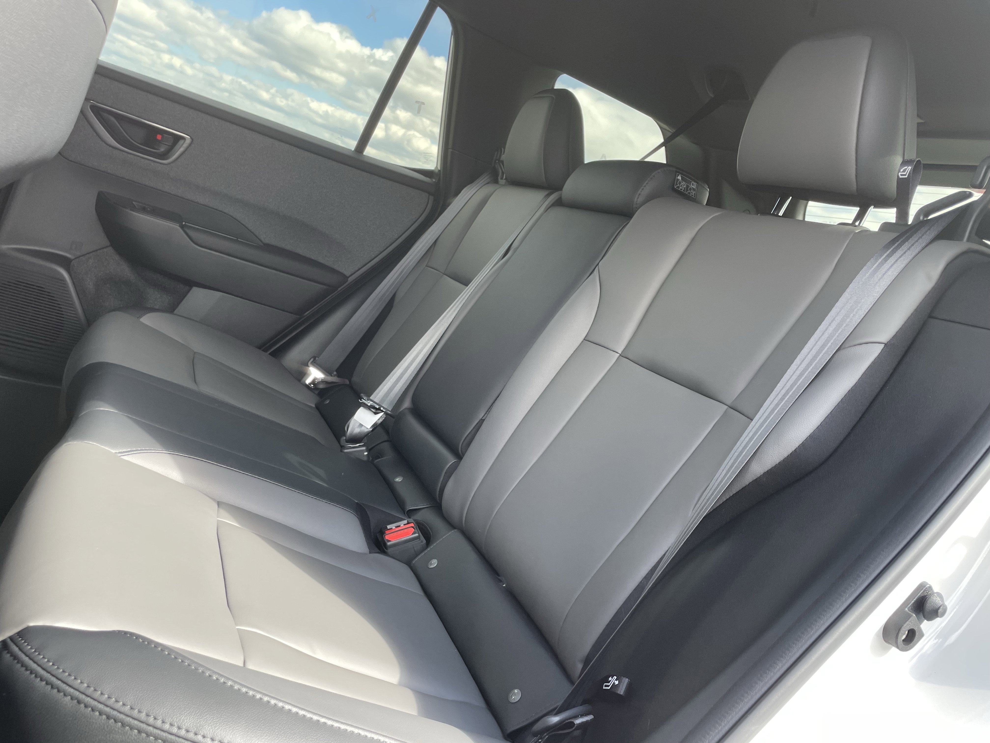 New 2026 Subaru Outback Premium AWD/4WD image 13