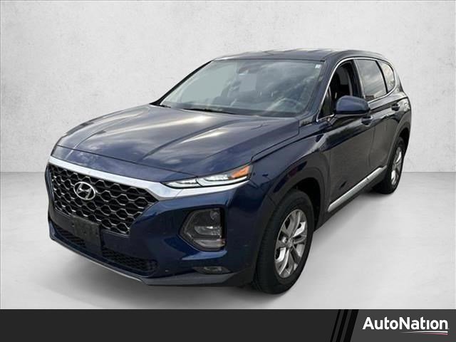 Used 2020 Hyundai Santa Fe SEL