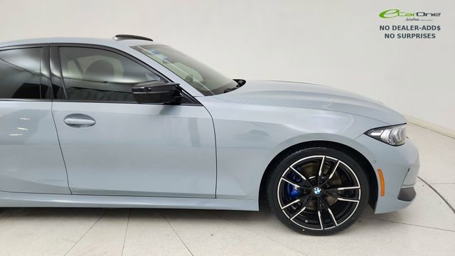 Used 2025 BMW M340i Sedan RWD image 7
