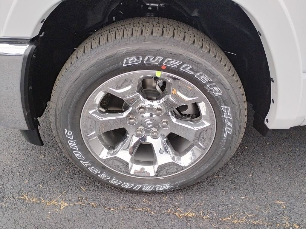 New 2026 RAM 1500 Big Horn image 9