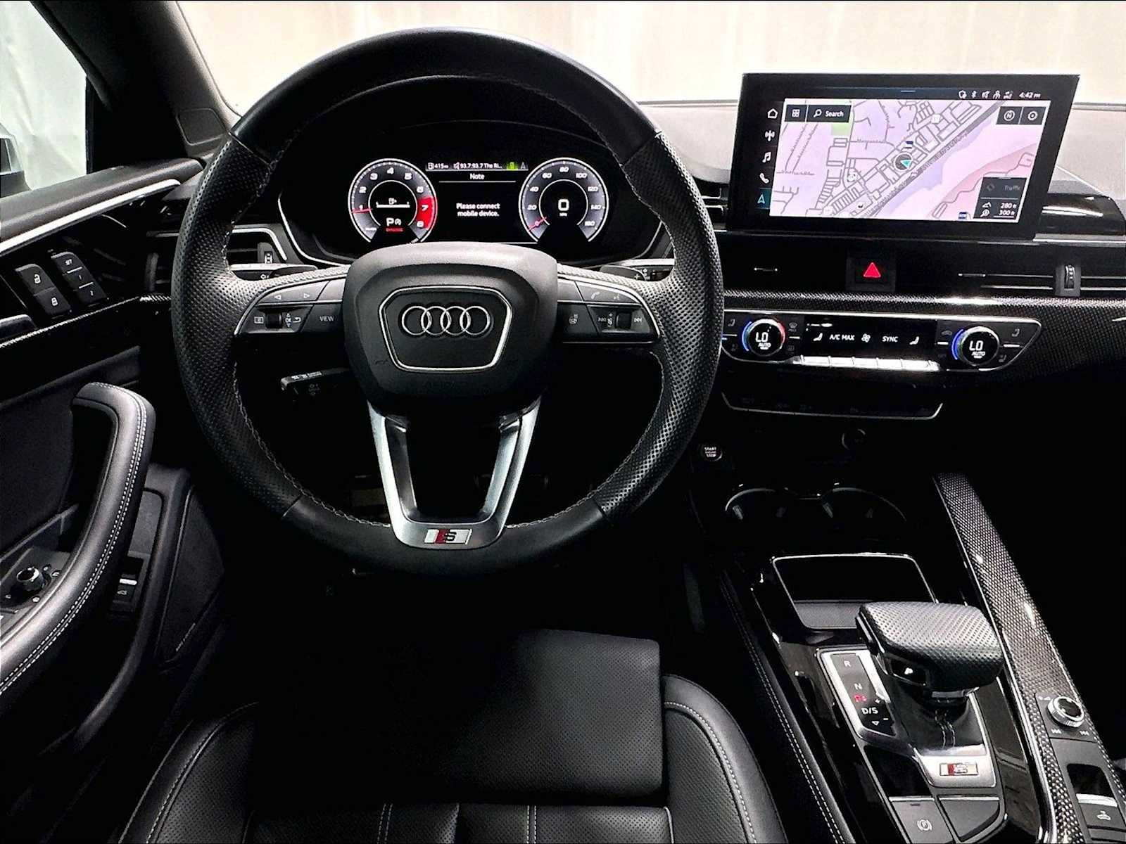 Used 2023 Audi S5 Premium Plus AWD/4WD image 15